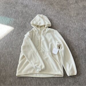 Beyond Yoga Dove Hoodie